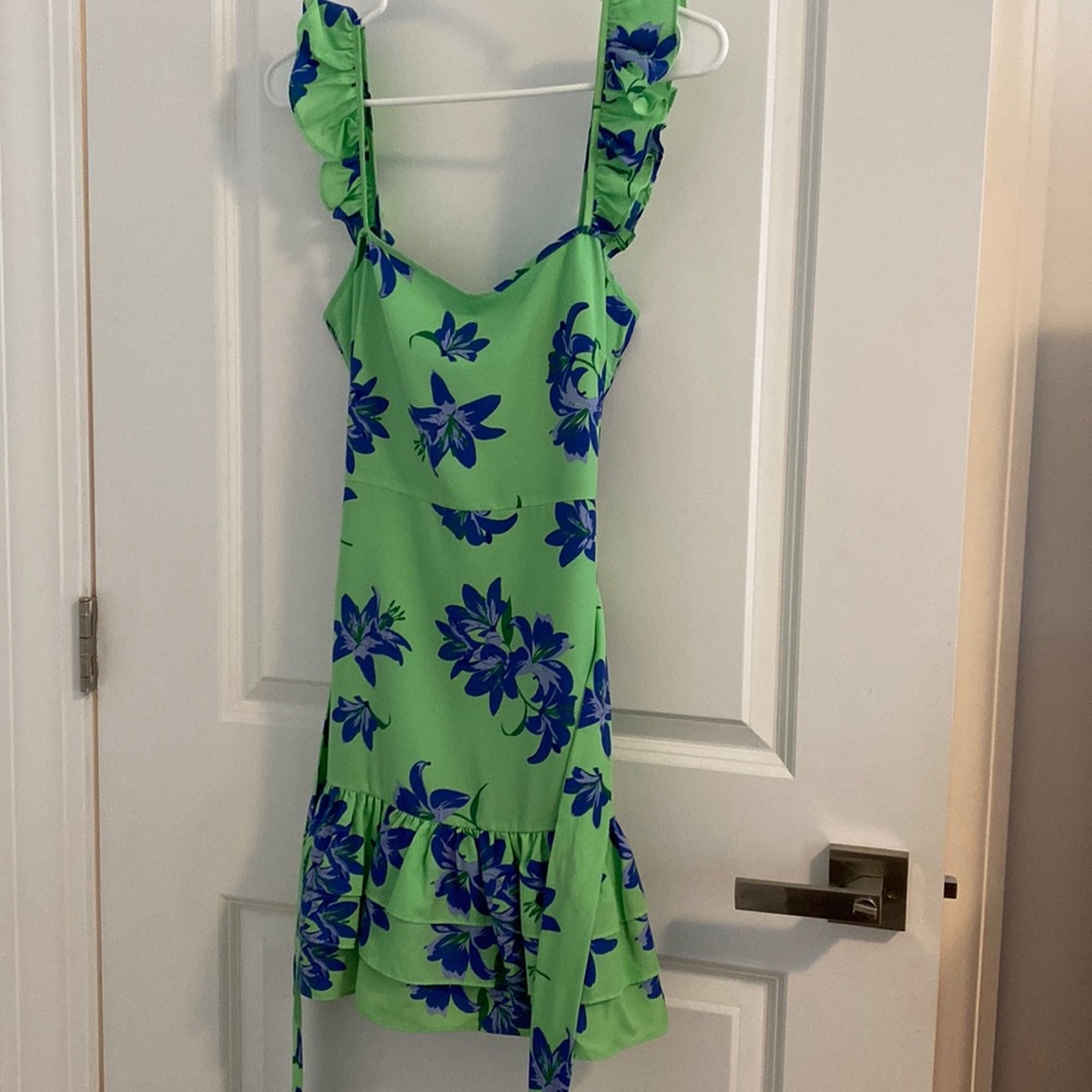 LIKELY Mini Dress